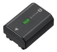 Batterie Sony NP-FZ100 Série Z pour A7III, A7RIII, A7SIII, A9II, A1, A7C noir