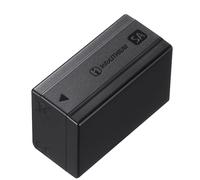 Sony Batterie rechargeable NP-SA100 2670 mAh Noir pour hybride Alpha 7R VI – Garantie 5 ans