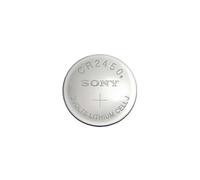 Batterie Sony Pile bouton 1 Pièce CR2450 - Unisex - Le lithium