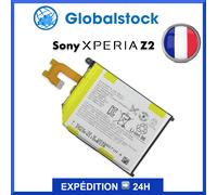 BATTERIE SONY XPERIA Z/Z1/Z2/Z2A/Z3 COMPACT/Z3+/Z4/Z5/Z5 COMPACT/Z5 PREMIUM/M5