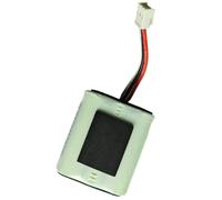 Batterie Sous Vide 21.6V 2500mAh INR18650C25 BL7734, Compatible For Philips, SpeedPro FC6726/01 FC6725/01 FC6722/01 FC6723/01 FC6721/01 FC6721