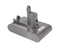 Batterie sous Vide Li-ION 22,2 V 4000 mAh (Convient Uniquement au Type B). Compatible for Dyson. DC35, DC45 DC31, DC34, DC44, DC31 Animal, & 2,5 mAh et 3,0 mAh (Color : B 4000mAh)
