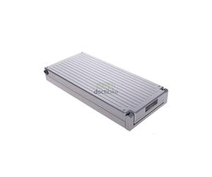 Batterie Sparta/Batavus E-Motion C2/C3 24V 10Ah Noire/Argent - Ampérage batterie: 10 Ah
