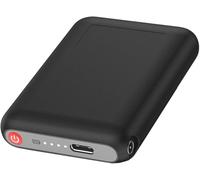 Batterie Spéciale pour Bonnet Chauffant 7,4V 6000mAh