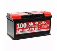 Batterie Speed 100Ah AGM 850A Start&Stop 12V = Varta 595 901 085