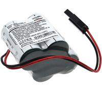 Batterie SPS lithium pour Panasonic de type BR-2/3AGCT4A