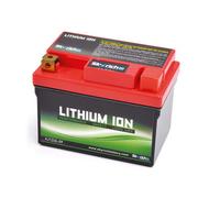 Batterie Sr Lithium 12.8V HJTZ5S-FP Malaguti 50 Dvd 4T 2010-2010