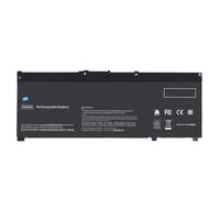 CoreParts Batterie pour ordinateur portable HP MBXHP-BA0241 – composant supplémentaire