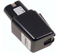 Batterie standard compatible avec Bosch Type 2607300002