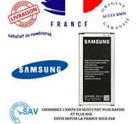Batterie Standard Haute Capacité Pour SAMSUNG GALAXY S5 EB-BG900BBU