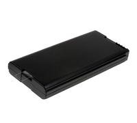 Batterie standard pour Panasonic Toughbook CF-52
