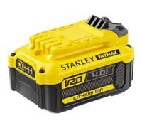 Batterie FATMAX V20 SFMCB204XJ 18V 4Ah