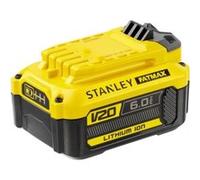 Batterie STANLEY FATMAX V20 SFMCB206XJ 18V 6Ah
