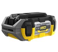 Batterie Stanley FatMax V60 54 V 7,5 Ah, classe 9 SFMCB6075