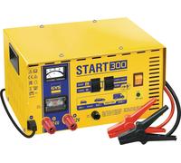 Batterie START 300 12/24 V Boost 12V:10-23/24V:8-17 A GYS