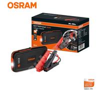 OSRAM BATTERYstart 200, démarreur au Lithium 6000 mAh pour véhicules avec Moteur à Essence jusqu'à 3l