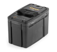 STIGA E420 ePower Batterie, 48V, 2 Ah - Déverrouillage Rapide, LED De Sécurité - Entretien du Jardin