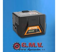 Batterie Stihl AK 10