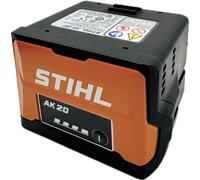 Batterie STIHL AK 20, 36V, 144Wh 45204006535