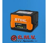 Batterie Stihl AK 30 S