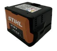 Batterie STIHL AK 30 S, 36V - 180 Wh - 5,0Ah, 45204006545