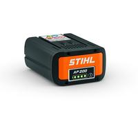 Batterie STIHL AP 200 36 V 4,8 Ah Li-ion 187 Wh Système De Batterie AP