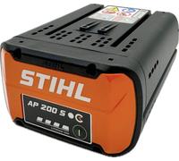 Batterie STIHL AP 200 S, 36 V, 187 Wh 48504006565