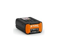 Batterie STIHL AP 300 S 36V 281 Wh pour système AP