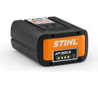 Batterie STIHL AP300S Avec Connector 2.0 36 V Pour Outils Série Professionel