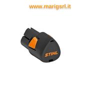 BATTERIE STIHL AS 2 pour TAILLEUR GTA 26 E finisseur de taie HSA 26 d'origine