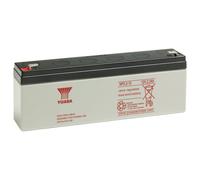 YUASA np2,3 - 12 Acide Plomb (VRLA) 2300 mAh 12 V Batterie Rechargeable