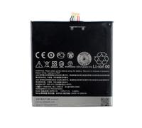 batterie substitutive original Litio HTC B0P9C100 capacité 2600mAh Desire 816