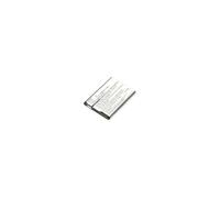 Batterie - SUBTEL - JS1 (BlackBerry Curve 9320) - 1550 mAh - Lithium-Ion - 3.6-3.7V