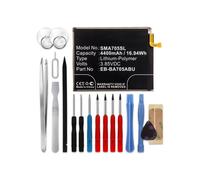 Batterie - SUBTEL - Samsung Galaxy A70 (SM-A705F) - 4400mAh - EB-BA705ABU/GH82-19746A - Set micro-vissage
