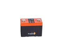 BATTERIE SUPER B LITHIUM ANDRENA 12V 5AH