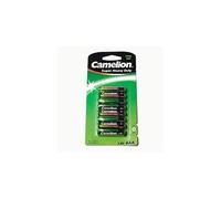Batterie Super Heavy Duty Grün R03 Micro Aaa (8 St.)