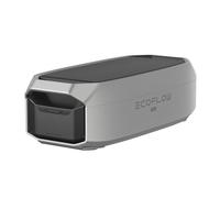 Batterie supplémentaire 4096 Wh pour ECOFLOW Delta Pro 3, Batterie LFP