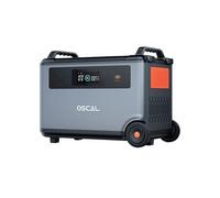 Batterie supplémentaire Blackview Oscal BP3600 3600Wh pour PowerMax 3600 - Prise UE