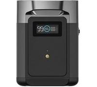 ECOFLOW Batterie Supplémentaire pour DELTA 2