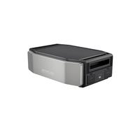 Batterie supplémentaire EF ECOFLOW Delta Pro Ultra 6144 Wh, Batterie de Secours LFP, Extensible jusqu'à 30 kWh, Surveillance par Application, pour Usage Domestique, Urgence, Camping-Car