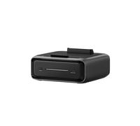 Batterie supplémentaire EF EcoFlow EB300 286 Wh pour River 3 Plus, Port USB-C 140 W, Connexion sans Fil, Utilisation Autonome pour Le Camping, Les Camping-Cars et Les Batteries domestiques