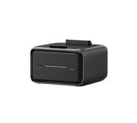 Batterie supplémentaire EF EcoFlow EB600 572 Wh pour River 3 Plus, Port USB-C 140 W, Connexion sans Fil, Design Portable, idéale pour Le Camping, Les Camping-Cars et l'utilisation Domestique
