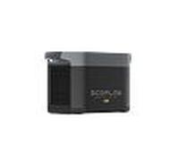 Batterie supplémentaire pour panneau solaire EcoFlow Delta 2 Max 2048W