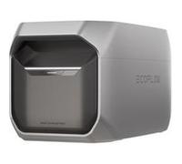 EcoFlow Batterie supplémentaire intelligente DELTA 3 LiFePO4 1024 Wh