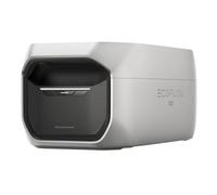 Batterie supplémentaire EcoFlow Delta 3 Max Plus | ✅ Livraison gratuite à partir de 100 €