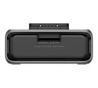 Batterie supplémentaire intelligente - EcoFlow - RIVER 3 Plus EB300 - Batterie LiFePO4 286 Wh pour station électrique portable Or