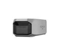 Ecoflow Batterie De 4096 Wh Delta Pro 3