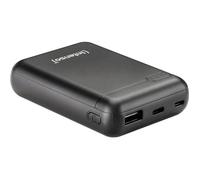 Batterie supplémentaire - INTENSO - XS10000 - 10000 mAh - LiPo - USB et USB-C™