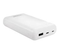 INTENSO PowerBank XS 20.000 mAh blanc