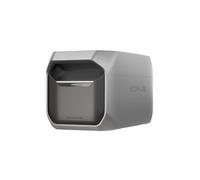 Batterie supplémentaire pour EcoFlow DELTA 3/Delta 3 Plus/Delta 3 1500, 1 024 Wh de capacité, alimentation de secours extensible pour camping, urgences domestiques, mobil-homes et camping-cars.